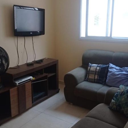Ferienwohnung Arjonas Praia Grande  Exterior foto