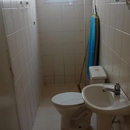 Ferienwohnung Arjonas Praia Grande  Exterior foto