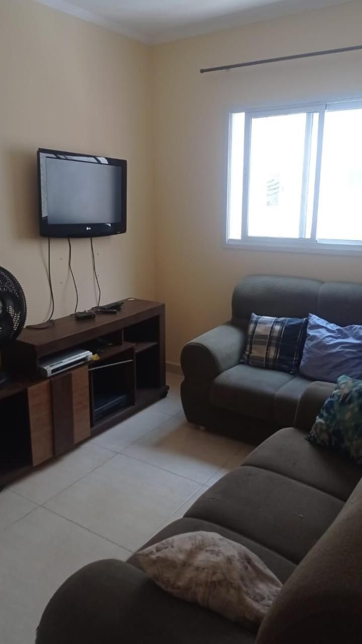 Ferienwohnung Arjonas Praia Grande  Exterior foto