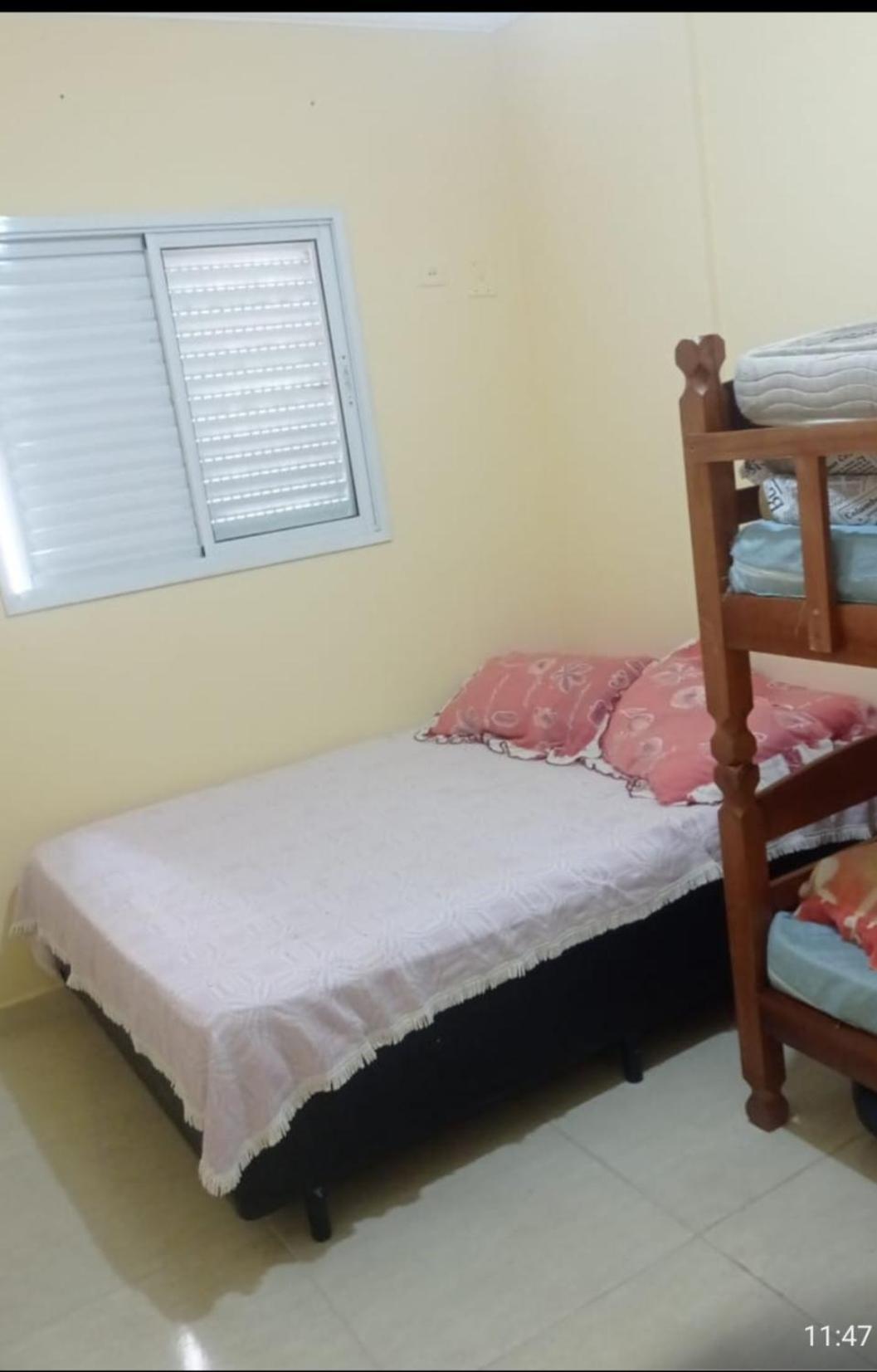 Ferienwohnung Arjonas Praia Grande  Exterior foto