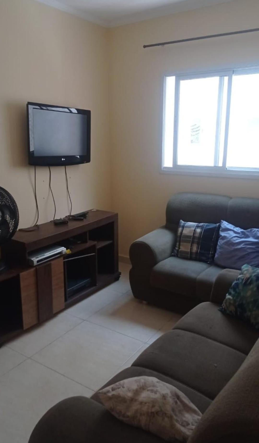 Ferienwohnung Arjonas Praia Grande  Exterior foto