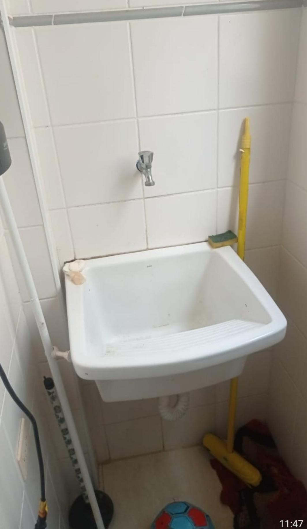 Ferienwohnung Arjonas Praia Grande  Exterior foto