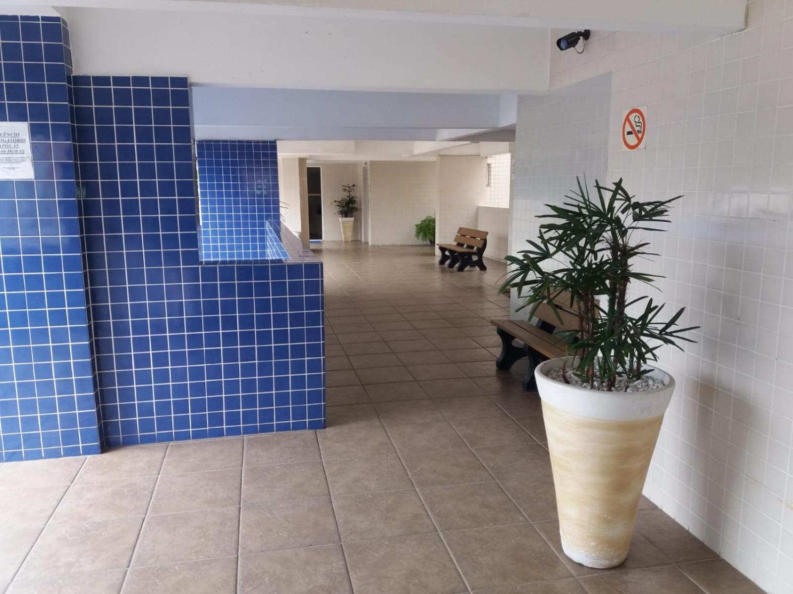 Ferienwohnung Arjonas Praia Grande  Exterior foto